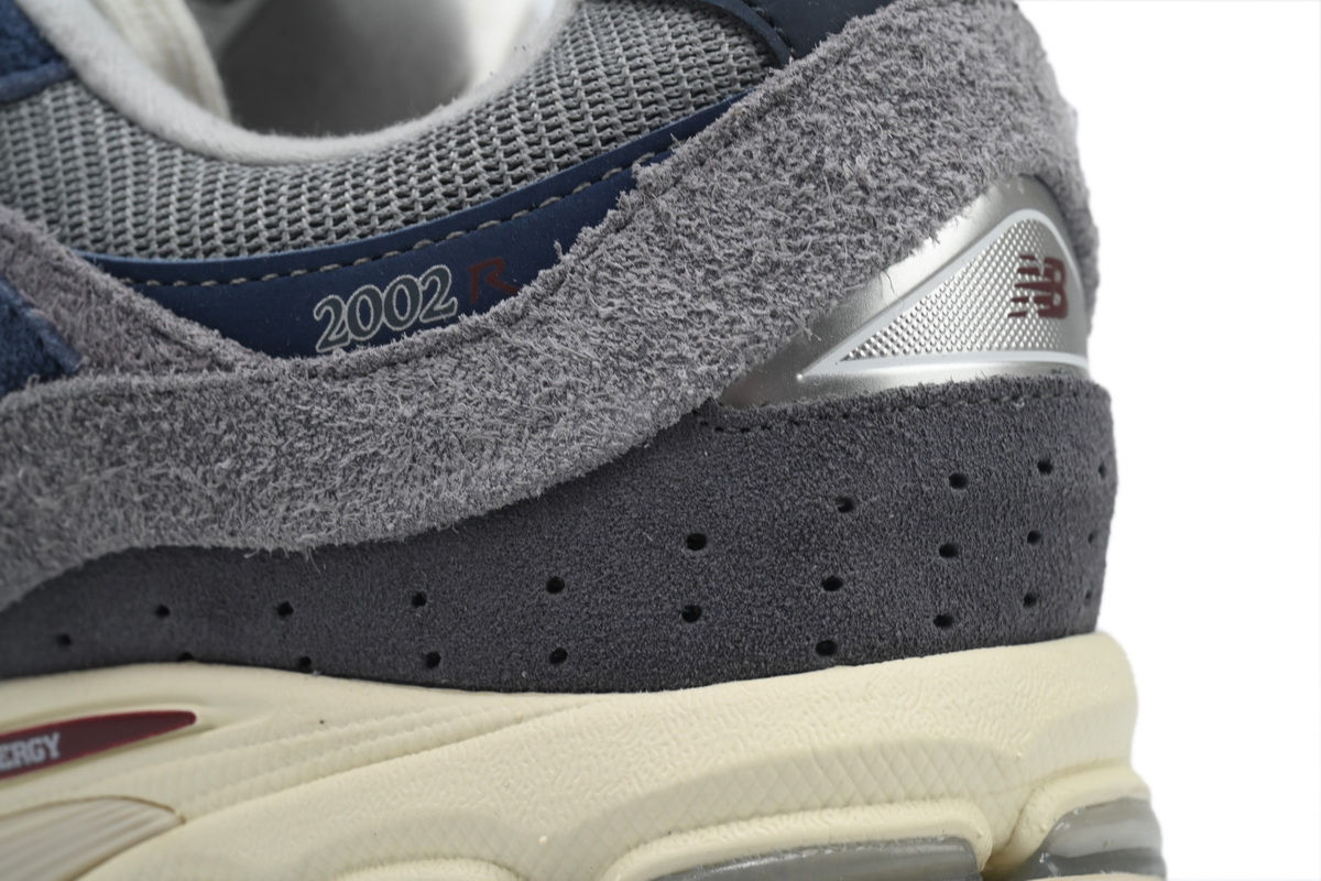 New Balance 2002R Castlerock Navy M2002REL