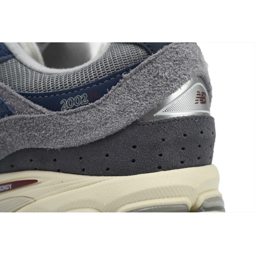 New Balance 2002R Castlerock Navy M2002REL