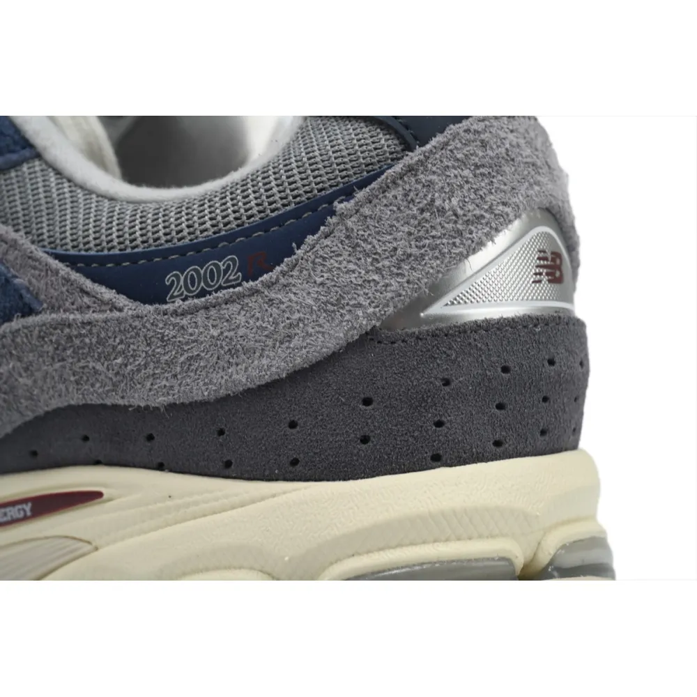 New Balance 2002R Castlerock Navy M2002REL