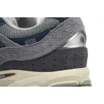 New Balance 2002R Castlerock Navy M2002REL