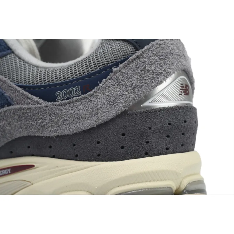 New Balance 2002R Castlerock Navy M2002REL