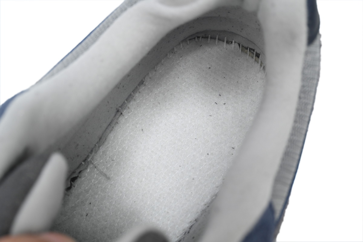 New Balance 2002R Castlerock Navy M2002REL