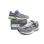 New Balance 2002R Castlerock Navy M2002REL
