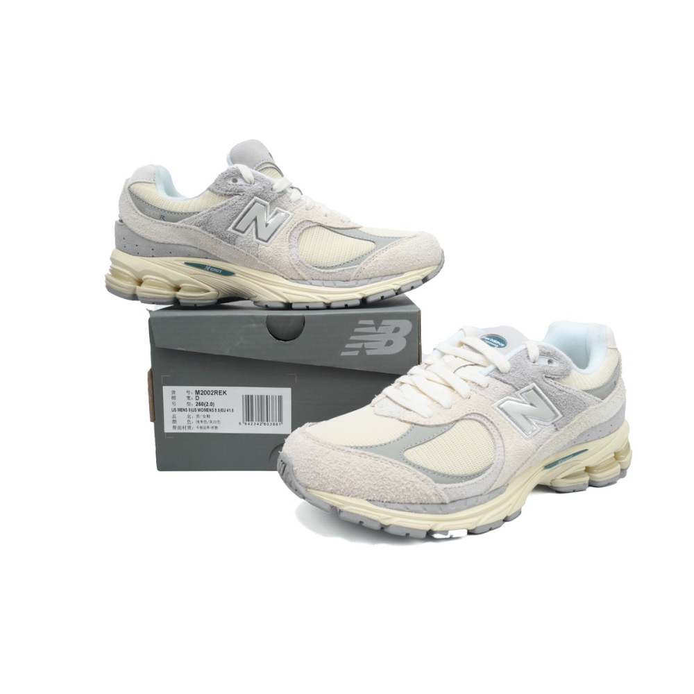 New Balance 2002R Linen M2002REK