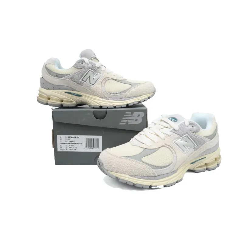 New Balance 2002R Linen M2002REK