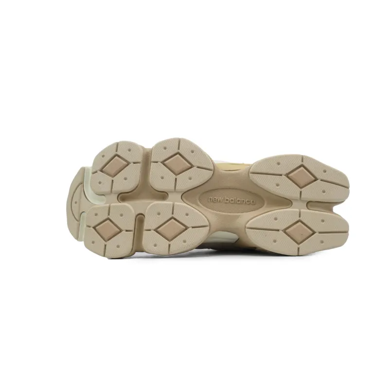 New Balance 9060 Beige White U9060SS