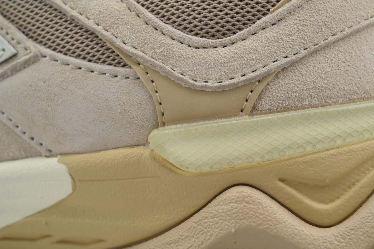 New Balance 9060 Beige White U9060SS