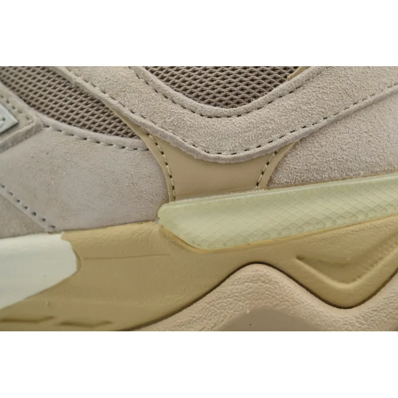 New Balance 9060 Beige White U9060SS