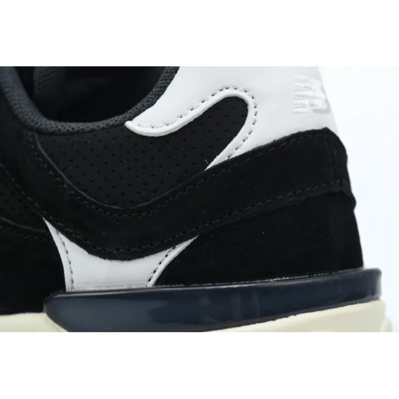 New Balance 9060 Black and White U9060AAA