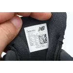 New Balance 9060 Black and White U9060AAA