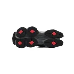 New Balance 9060 Black Castlerock U9060BLK