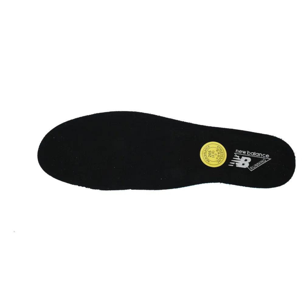 New Balance 9060 Black Castlerock U9060BLK