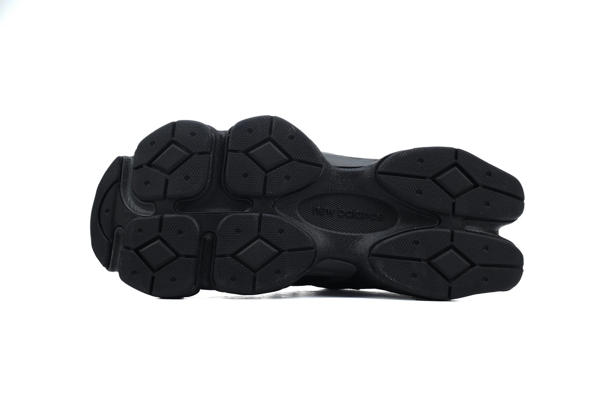 New Balance 9060 Black U9060BB