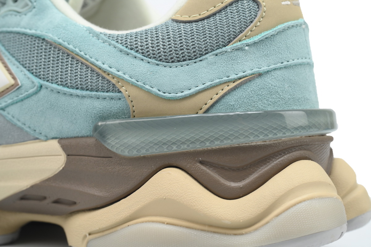 New Balance 9060 Blue Haze U9060FNB