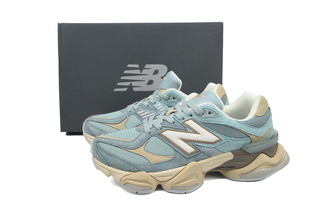 New Balance 9060 Blue Haze U9060FNB
