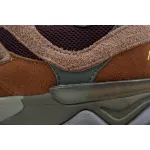 New Balance 9060 Burgundy Pink U9060BUR