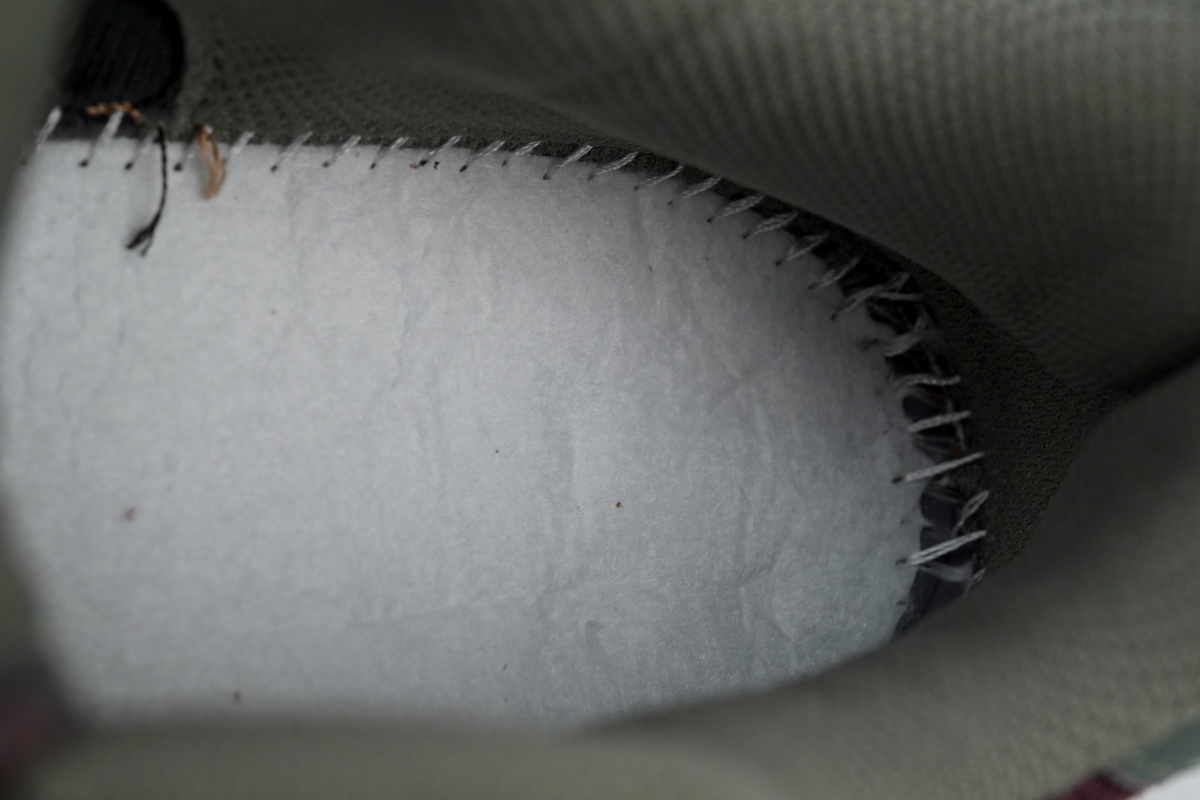 New Balance 9060 Burgundy Pink U9060BUR