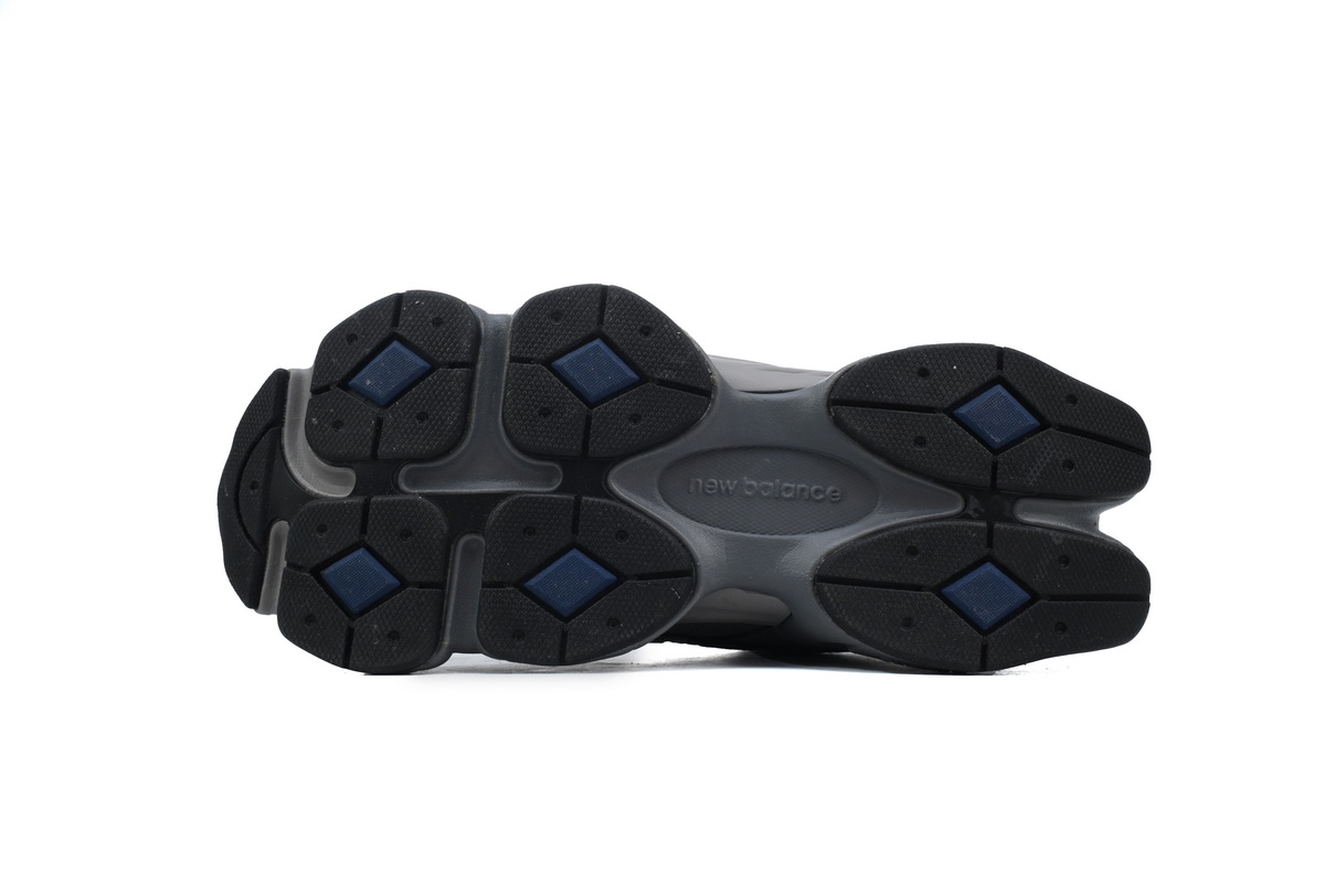 New Balance 9060 Castlerock U9060ECC