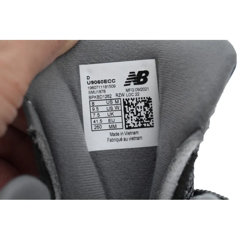 New Balance 9060 Castlerock U9060ECC