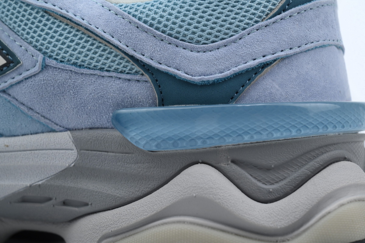 New Balance 9060 Chrome Blue U9060EED