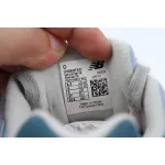 New Balance 9060 Chrome Blue U9060EED
