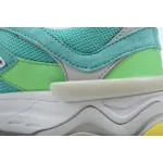 New Balance 9060 Cyan Burst DTLR Exclusive U9060DBT