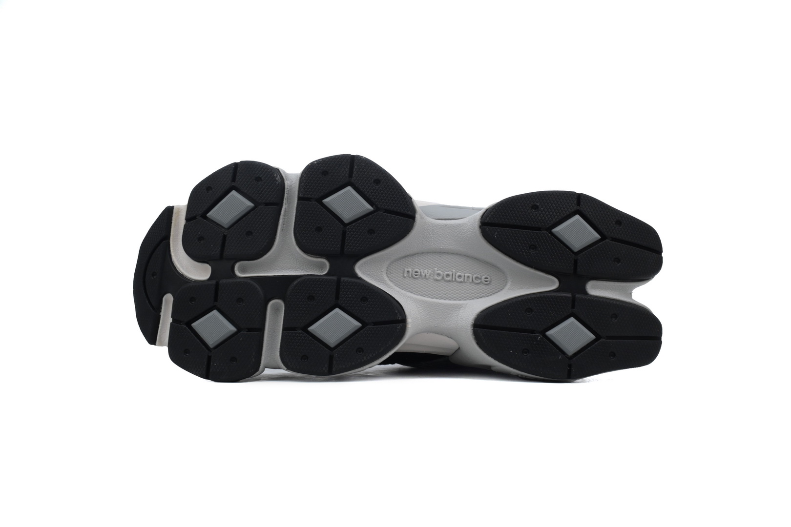 New Balance 9060 Dark Grey U9060JBM