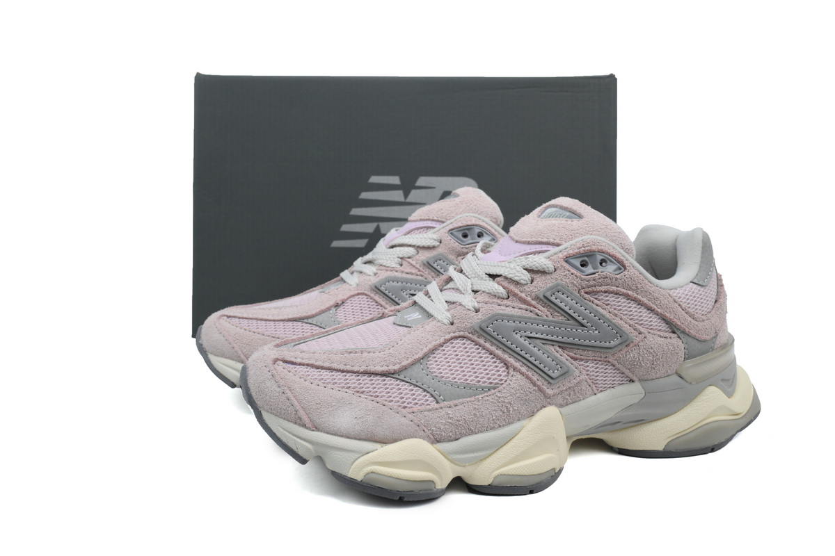 New Balance 9060 December Sky U9060HSP