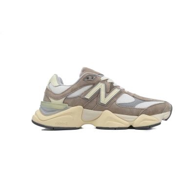 New Balance 9060 Driftwood U9060HSB 02