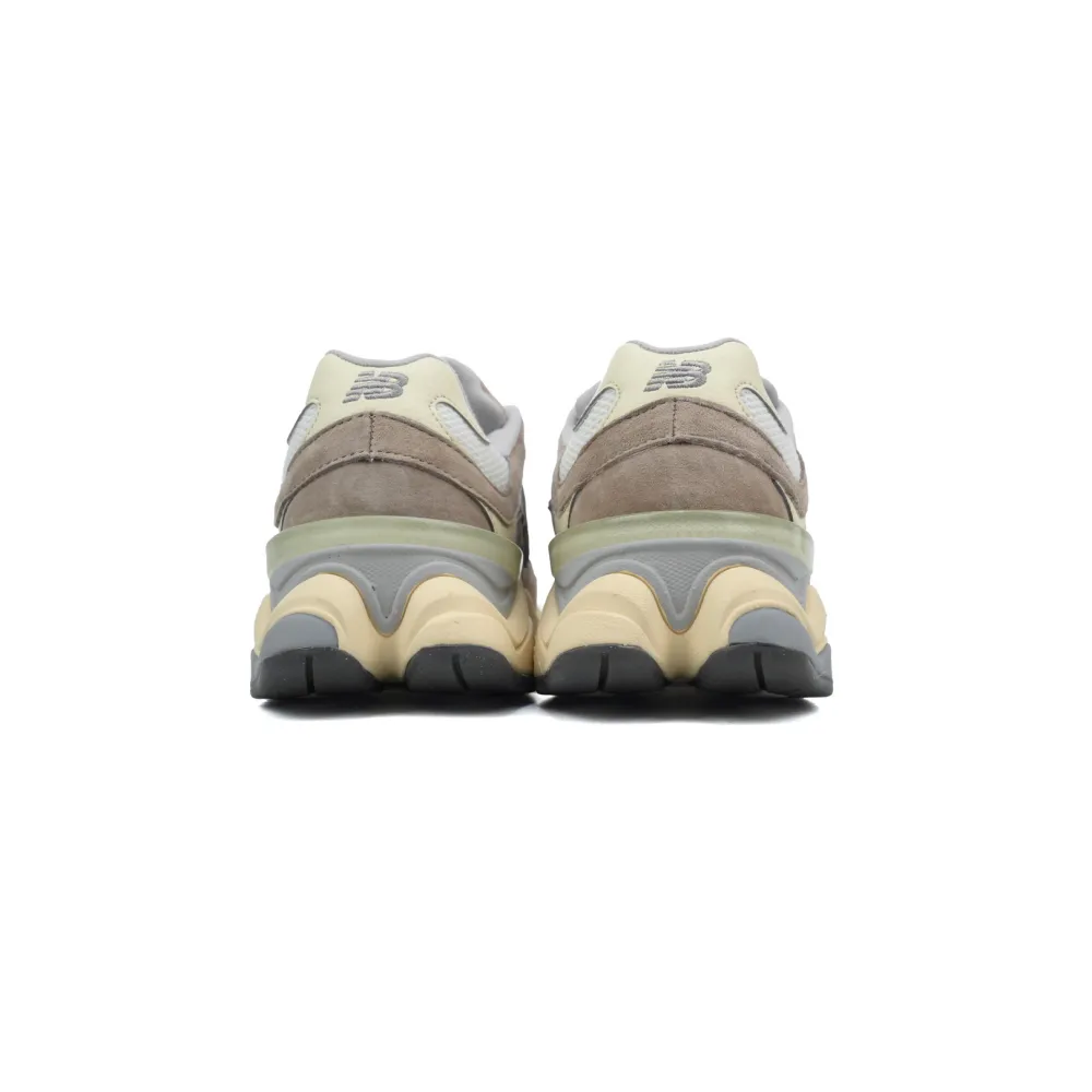 New Balance 9060 Driftwood U9060HSB