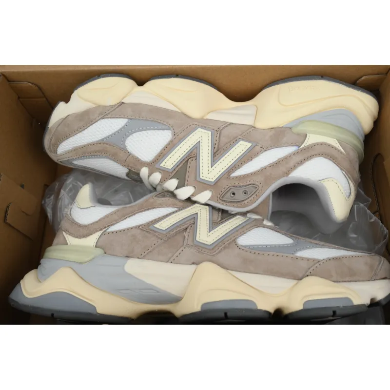 New Balance 9060 Driftwood U9060HSB