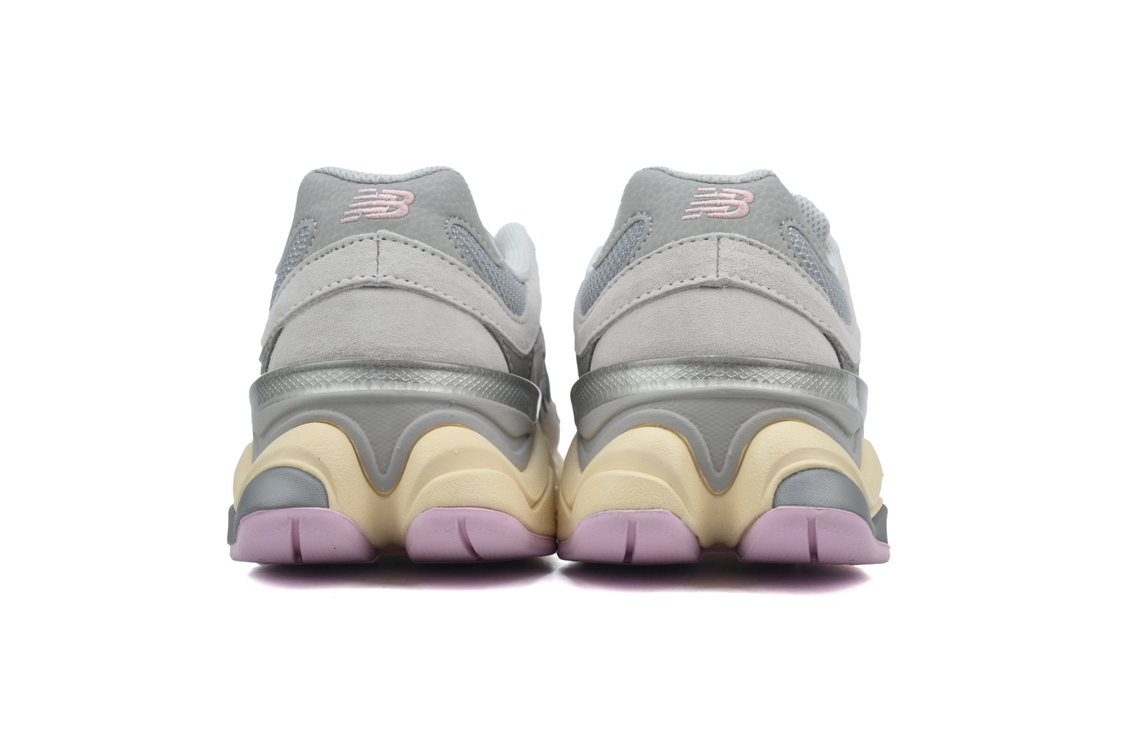 New Balance 9060 Grey Matter December Sky U9060GM