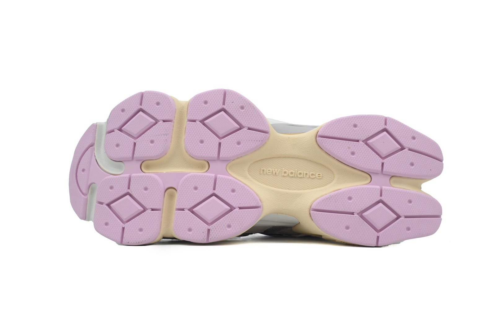 New Balance 9060 Grey Matter December Sky U9060GM