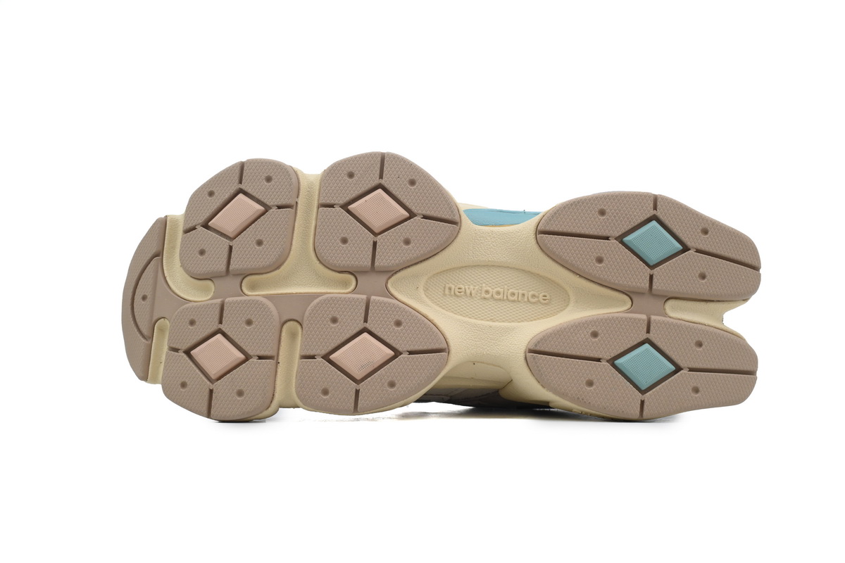 New Balance 9060 Ivory U9060WCG