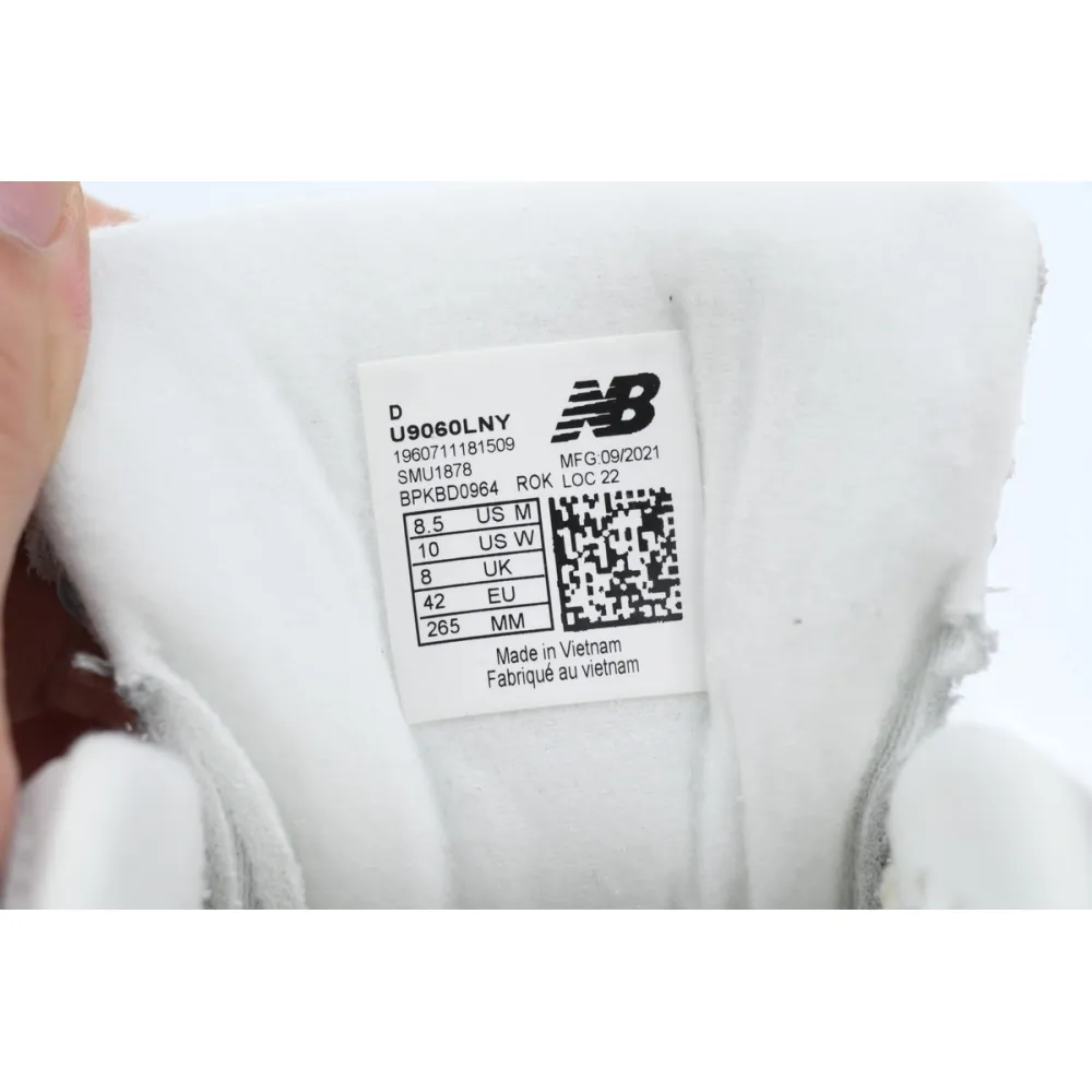 New Balance 9060 Lunar New Year U9060LNY