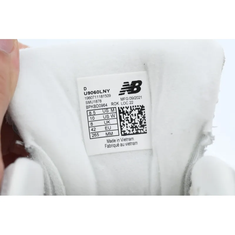 New Balance 9060 Lunar New Year U9060LNY