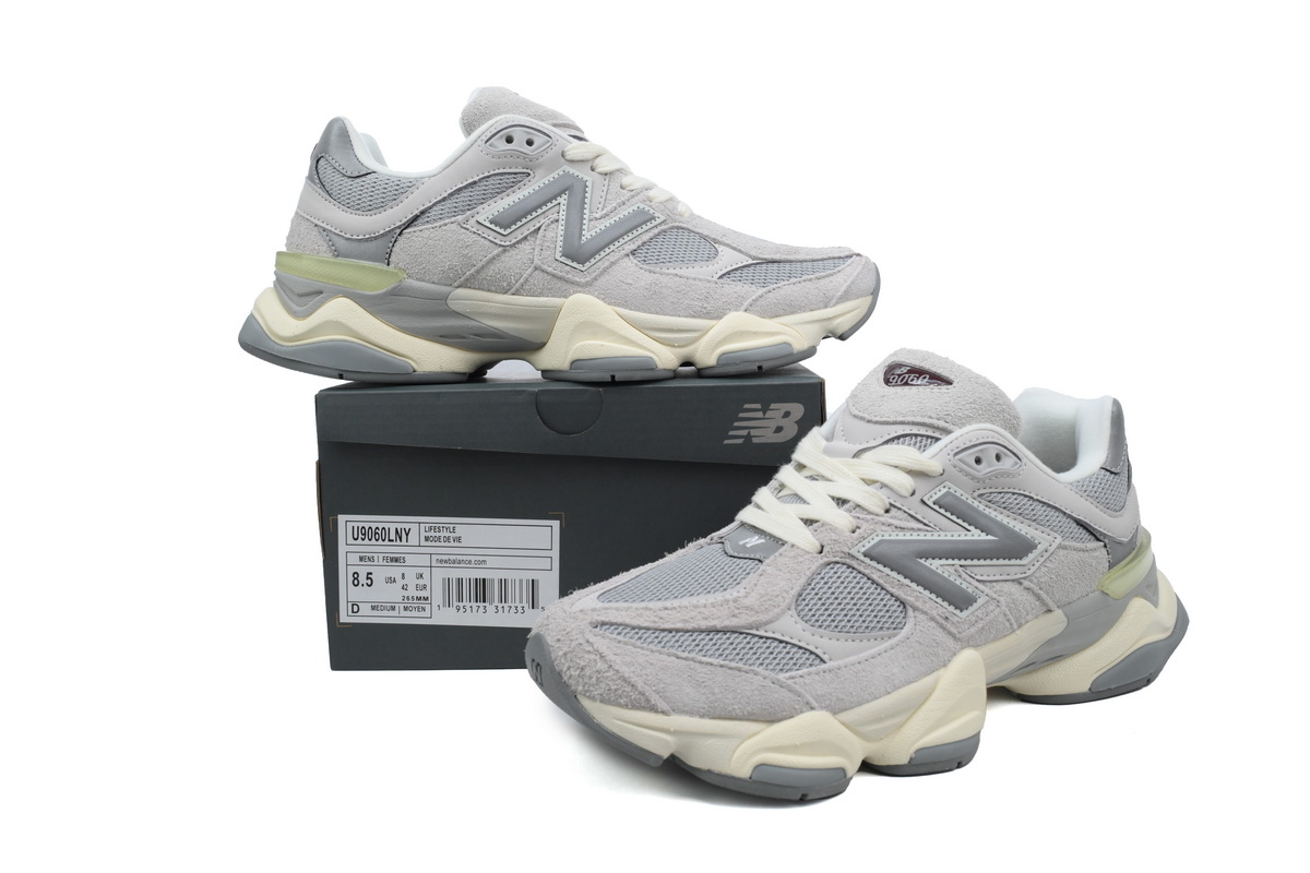 New Balance 9060 Lunar New Year U9060LNY