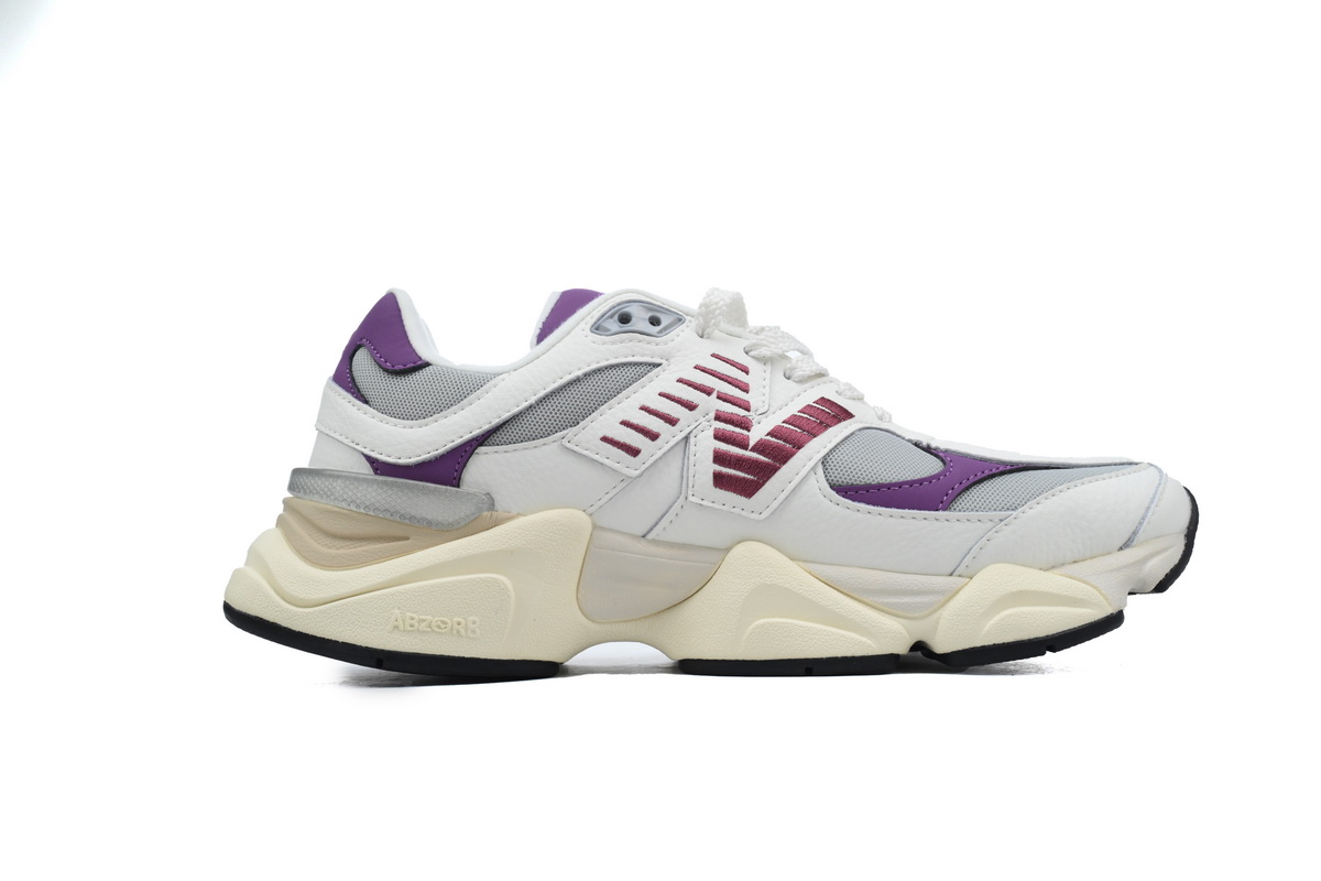 New Balance 9060 Magenta U9060ESC