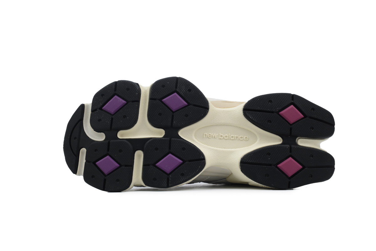 New Balance 9060 Magenta U9060ESC
