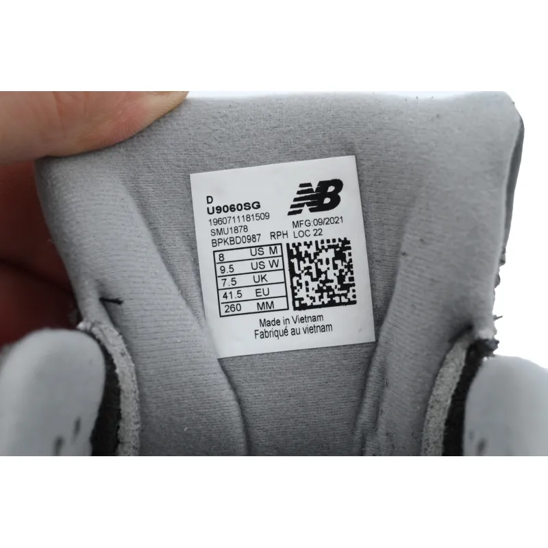 New Balance 9060 Magnet U9060SG