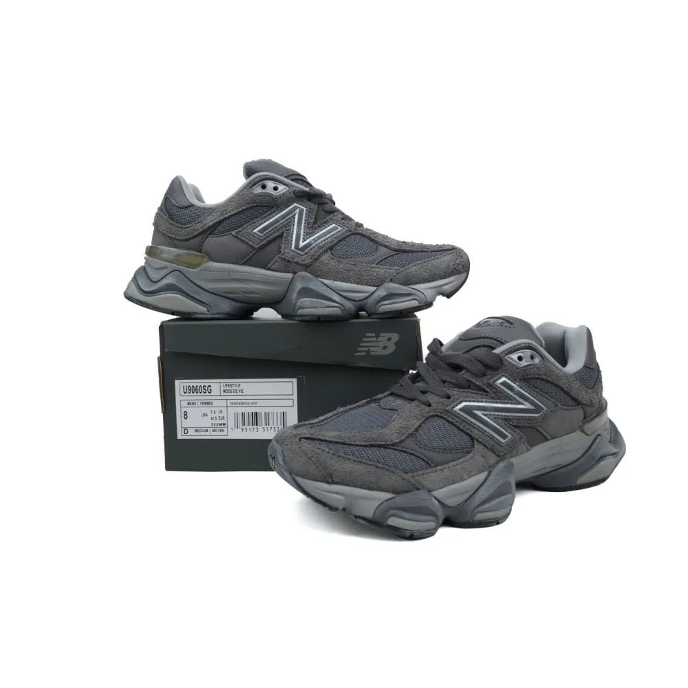 New Balance 9060 Magnet U9060SG