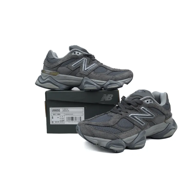 New Balance 9060 Magnet U9060SG