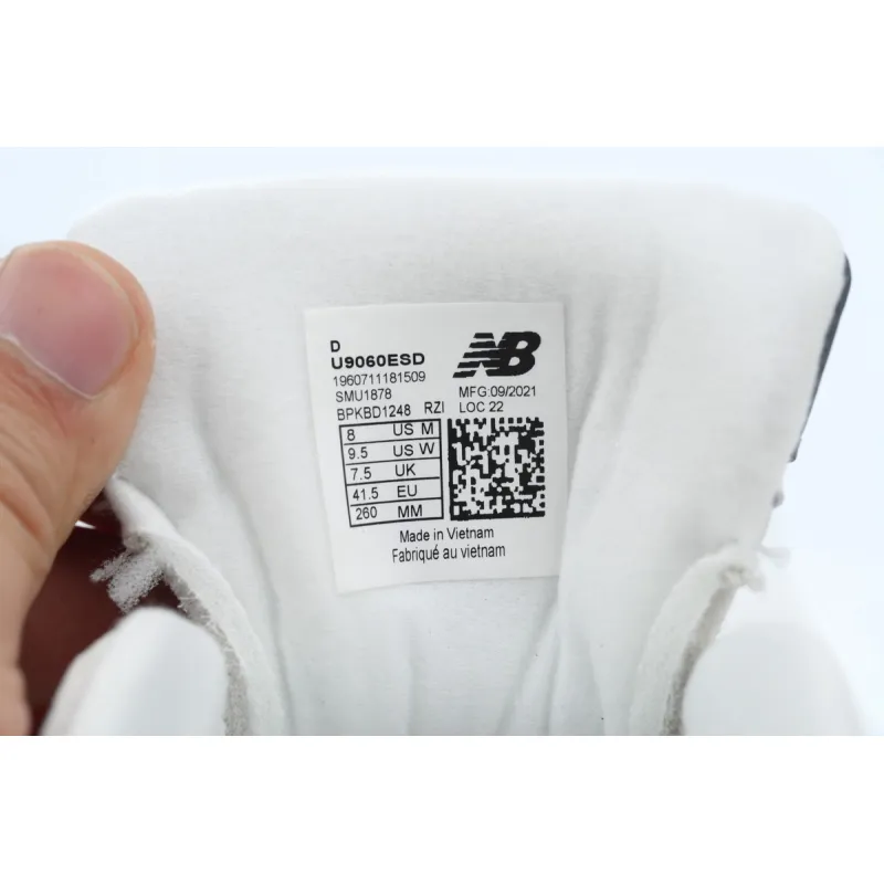New Balance 9060 New Spruce U9060ESD