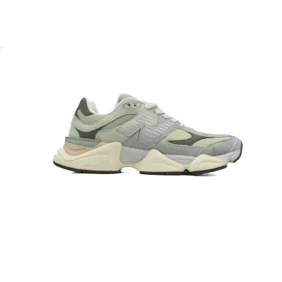 New Balance 9060 Olivine U9060EEC 02