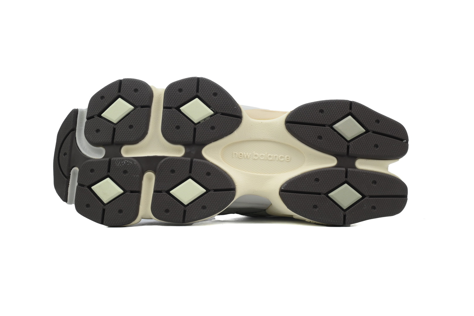 New Balance 9060 Olivine U9060EEC