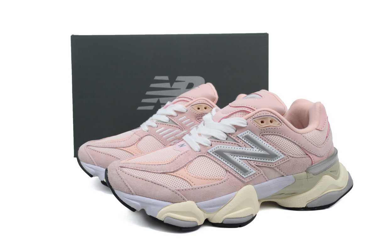 New Balance 9060 Pink Haze U9060CSP