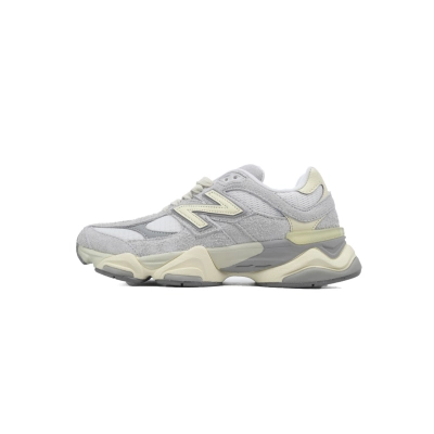 New Balance 9060 Quartz Grey U9060HSA  01