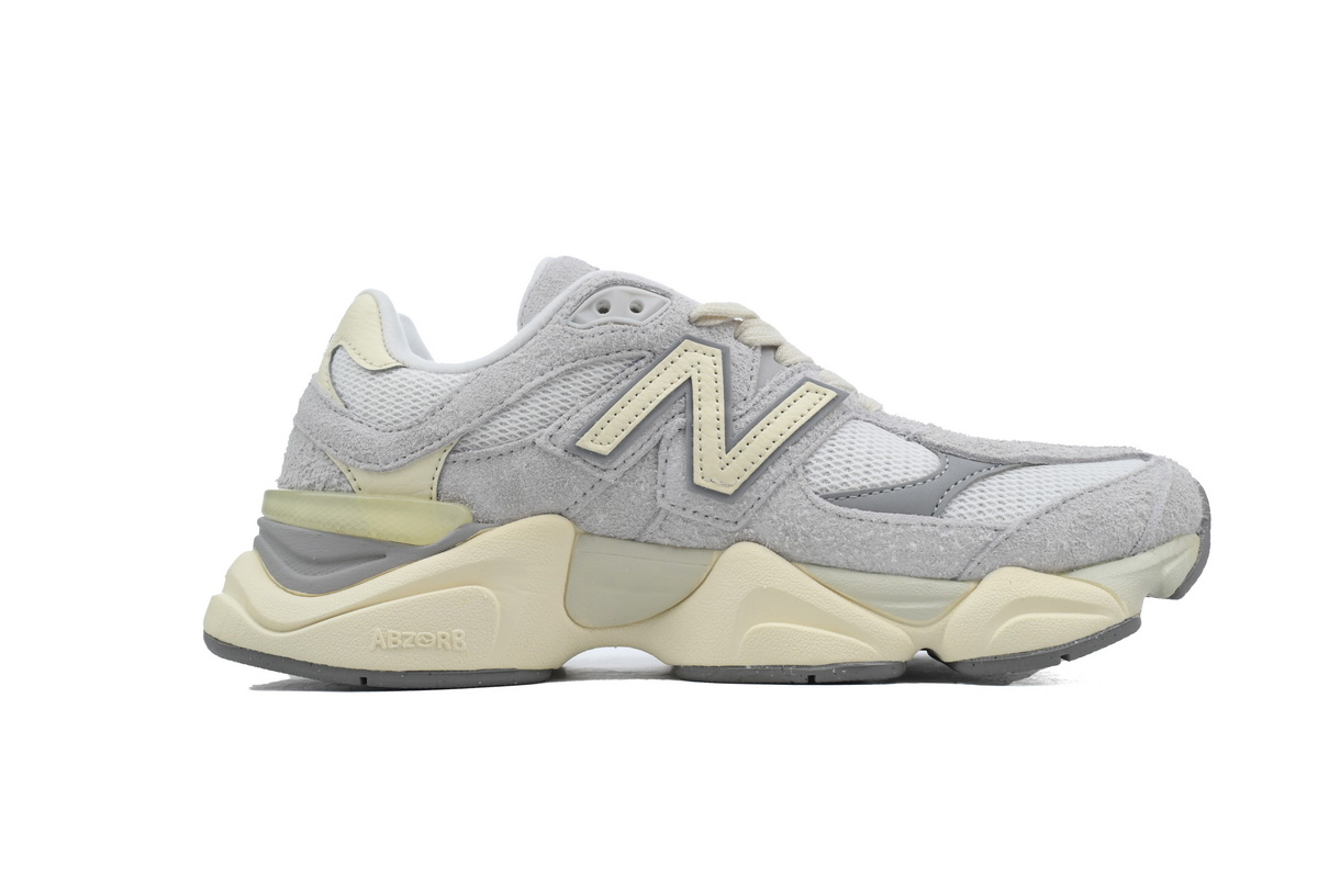 New Balance 9060 Quartz Grey U9060HSA 