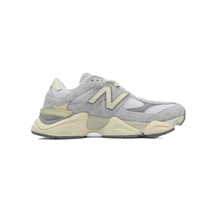 New Balance 9060 Quartz Grey U9060HSA  02