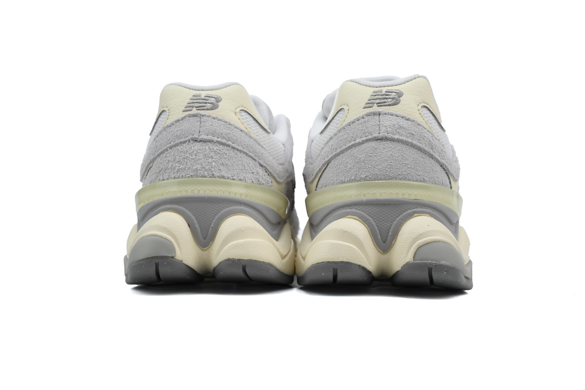 New Balance 9060 Quartz Grey U9060HSA 